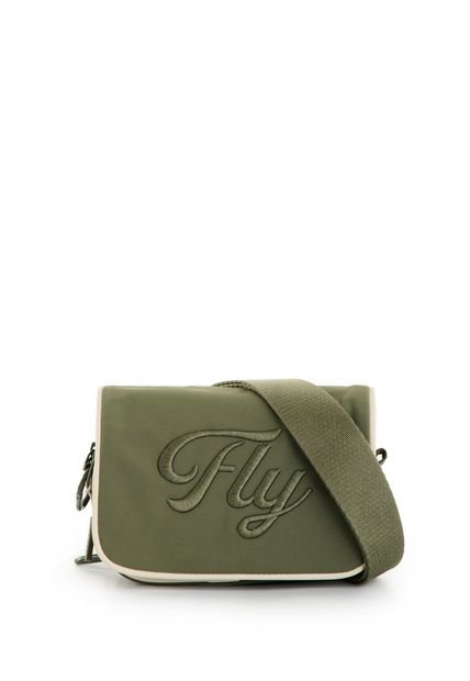Manos Libres Mini Step Para Mujer Fly Up Manos Libres Mini Step Para Mujer Fly Up Verde Oliva FLYUP