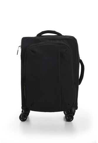 Maleta De Viaje Fly Para Hombre Fly Up Maleta De Viaje Fly Para Hombre Fly Up Negro FLY UP FLY UP