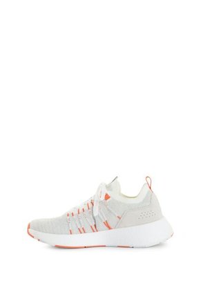 Tenis Flyknit Para Mujer Fly Up Tenis Flyknit Para Mujer Fly Up Blanco 36 FLYUP