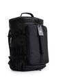 Morral De Viaje Utility Para Hombre Fly Up Morral De Viaje Utility Para Hombre Fly Up Negro FLY UP de FLY UP