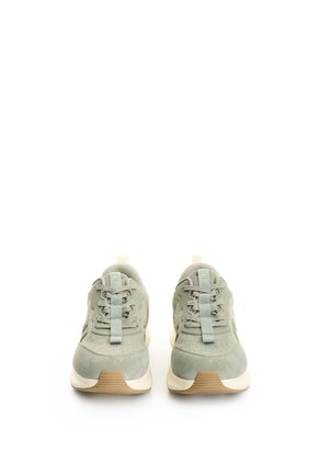 Tenis Spirited Spectrum 2.0 Para Hombre Fly Up Tenis Spirited Spectrum 2.0 Para Hombre Fly Up Agua Marina 46 FLY UP
