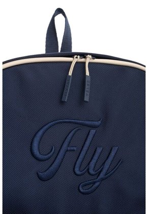 Morral Retro Star Para Hombre Fly Up Morral Retro Star Para Hombre Fly Up Azul Oscuro FLYUP