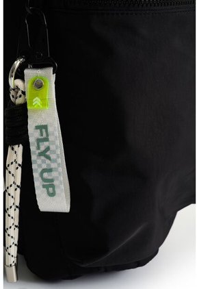 Morral Axis Para Mujer Fly Up Morral Axis Para Mujer Fly Up Negro FLY UP