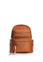 Morral En Lona Para Mujer Star 1.0 Voltage Morral En Lona Para Mujer Star 1.0 Voltage Naranja FLY UP de FLY UP