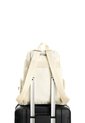 Morral En Lona Para Mujer Star 1.0 Voltage Morral En Lona Para Mujer Star 1.0 Voltage Crema FLY UP de FLY UP