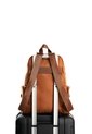 Morral En Lona Para Mujer Star 1.0 Voltage Morral En Lona Para Mujer Star 1.0 Voltage Naranja FLY UP de FLY UP