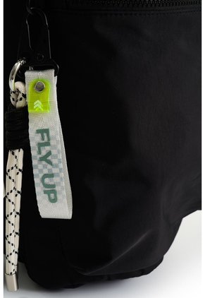 Morral Axis Para Mujer Fly Up Morral Axis Para Mujer Fly Up Negro FLY UP