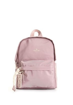 Morral Mini Star Para Mujer Fly Up Morral Mini Star Para Mujer Fly Up Rosado FLYUP