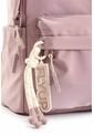 Morral Mini Star Para Mujer Fly Up Morral Mini Star Para Mujer Fly Up Rosado FLYUP de FLYUP