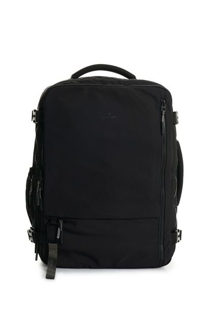 Morral De Viaje Finder 2 Para Hombre Fly Up Morral De Viaje Finder 2 Para Hombre Fly Up Negro FLYUP