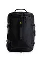 Morral De Viaje Utility Para Hombre Fly Up Morral De Viaje Utility Para Hombre Fly Up Negro FLYUP de FLYUP