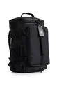 Morral De Viaje Utility Para Hombre Fly Up Morral De Viaje Utility Para Hombre Fly Up Negro FLYUP de FLYUP