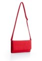 Porta Chequera Switch Para Mujer Fly Up Porta Chequera Switch Para Mujer Fly Up Rojo FLY UP de FLY UP