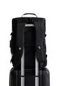 Morral De Viaje Utility Para Hombre Fly Up Morral De Viaje Utility Para Hombre Fly Up Negro FLYUP de FLYUP