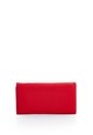 Porta Chequera Switch Para Mujer Fly Up Porta Chequera Switch Para Mujer Fly Up Rojo FLY UP de FLY UP