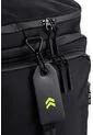 Morral De Viaje Utility Para Hombre Fly Up Morral De Viaje Utility Para Hombre Fly Up Negro FLYUP de FLYUP