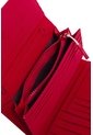 Porta Chequera Switch Para Mujer Fly Up Porta Chequera Switch Para Mujer Fly Up Rojo FLY UP de FLY UP