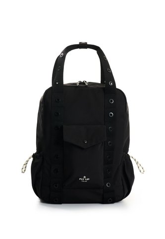 Morral Utilitario Para Mujer Flare Fly Up Morral Utilitario Para Mujer Flare Fly Up Negro FLY UP FLY UP