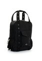 Morral Utilitario Para Mujer Flare Fly Up Morral Utilitario Para Mujer Flare Fly Up Negro FLY UP de FLY UP