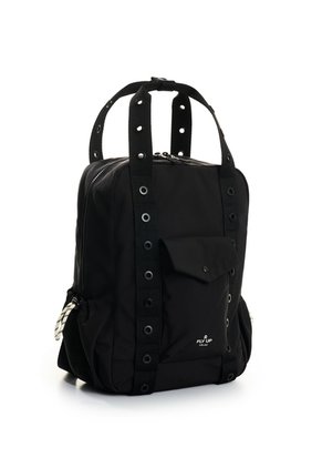 Morral Utilitario Para Mujer Flare Fly Up Morral Utilitario Para Mujer Flare Fly Up Negro FLY UP