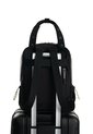 Morral Utilitario Para Mujer Flare Fly Up Morral Utilitario Para Mujer Flare Fly Up Negro FLY UP de FLY UP
