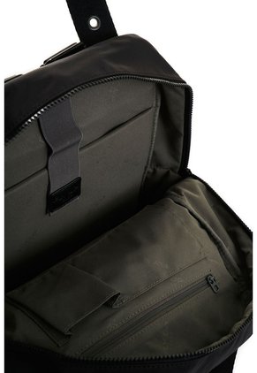 Morral Utilitario Para Mujer Flare Fly Up Morral Utilitario Para Mujer Flare Fly Up Negro FLY UP