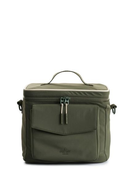 Lonchera College Para Mujer Fly Up Lonchera College Para Mujer Fly Up Verde Oliva FLYUP