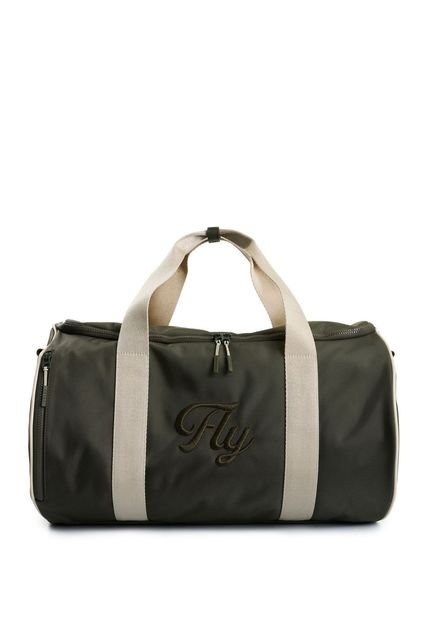 Bowling Rivalry Para Mujer Fly Up Bowling Rivalry Para Mujer Fly Up Verde Oliva FLYUP