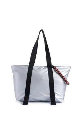 Shopping Brave Para Mujer Fly Up Shopping Brave Para Mujer Fly Up Plata FLYUP