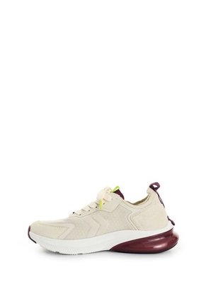Tenis Vitality Para Mujer Fly Up Tenis Vitality Para Mujer Fly Up Crema 39 FLYUP