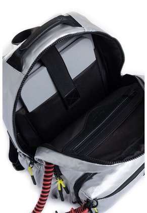 Morral Motion Para Mujer Fly Up Morral Motion Para Mujer Fly Up Plata FLYUP