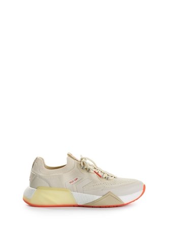 Tenis Freedom 2 Para Mujer Fly Up Tenis Freedom 2 Para Mujer Fly Up Crema 39 FLY UP FLY UP