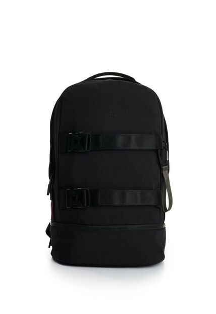 Morral Horizon 2 Para Hombre Fly Up Morral Horizon 2 Para Hombre Fly Up Negro FLYUP