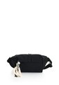 Riñonera Wave 1.0 En Lona Para Mujer Fly Up Riñonera Wave 1.0 En Lona Para Mujer Fly Up Negro FLY UP de FLY UP