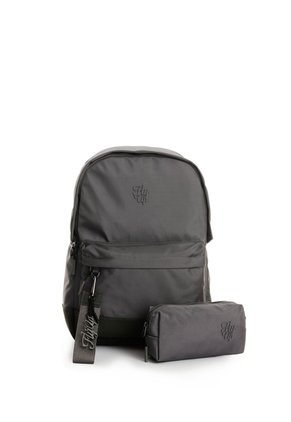 Morral En Lona Para Hombre Star Club 2.0 Morral En Lona Para Hombre Star Club 2.0 Gris FLY UP