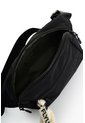 Riñonera Wave 1.0 En Lona Para Mujer Fly Up Riñonera Wave 1.0 En Lona Para Mujer Fly Up Negro FLY UP de FLY UP