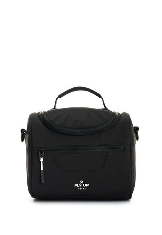 Lonchera Térmica Para Hombre Forum 2 Fly Up Lonchera Térmica Para Hombre Forum 2 Fly Up Negro FLY UP FLY UP