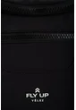 Lonchera Térmica Para Hombre Forum 2 Fly Up Lonchera Térmica Para Hombre Forum 2 Fly Up Negro FLY UP de FLY UP