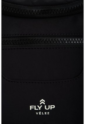 Lonchera Térmica Para Hombre Forum 2 Fly Up Lonchera Térmica Para Hombre Forum 2 Fly Up Negro FLY UP
