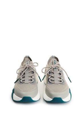 Tenis Freedom 2 Para Mujer Fly Up Tenis Freedom 2 Para Mujer Fly Up Gris 37 FLY UP