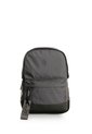 Morral En Lona Para Hombre Star Club 2.0 Morral En Lona Para Hombre Star Club 2.0 Gris FLY UP de FLY UP