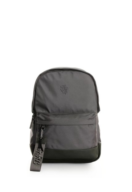 Morral En Lona Para Hombre Star Club 2.0 Morral En Lona Para Hombre Star Club 2.0 Gris FLY UP