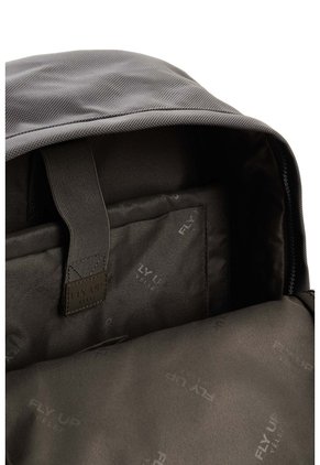 Morral En Lona Para Hombre Star Club 2.0 Morral En Lona Para Hombre Star Club 2.0 Gris FLY UP