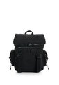 Morral Archaeology En Lona Para Mujer Floral Morral Archaeology En Lona Para Mujer Floral Negro FLY UP de FLY UP