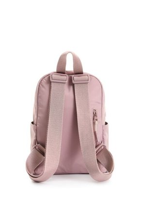 Morral Mini Star Para Mujer Fly Up Morral Mini Star Para Mujer Fly Up Rosado FLYUP