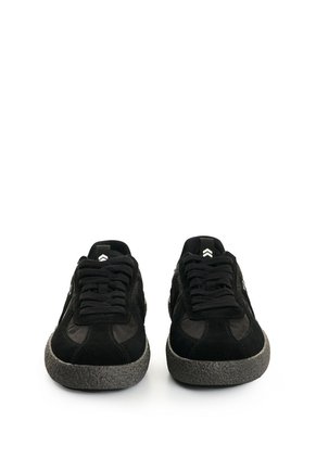 Tenis En Lona Y Gamuza Para Hombre Nomad 2 2.0 Tenis En Lona Y Gamuza Para Hombre Nomad 2 2.0 Negro 41 FLY UP