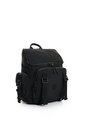 Morral Archaeology En Lona Para Mujer Floral Morral Archaeology En Lona Para Mujer Floral Negro FLY UP de FLY UP