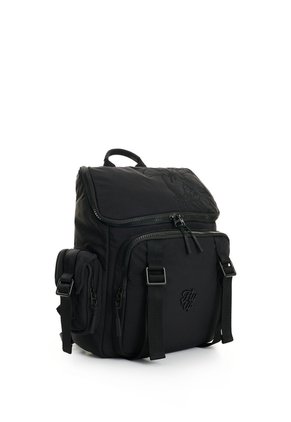 Morral Archaeology En Lona Para Mujer Floral Morral Archaeology En Lona Para Mujer Floral Negro FLY UP