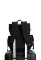 Morral Archaeology En Lona Para Mujer Floral Morral Archaeology En Lona Para Mujer Floral Negro FLY UP de FLY UP
