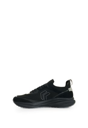 Tenis En Lona Para Hombre Neoknit 2.0 Tenis En Lona Para Hombre Neoknit 2.0 Negro 40 FLY UP